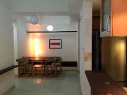 The Bayron (D9), Condominium #445199061